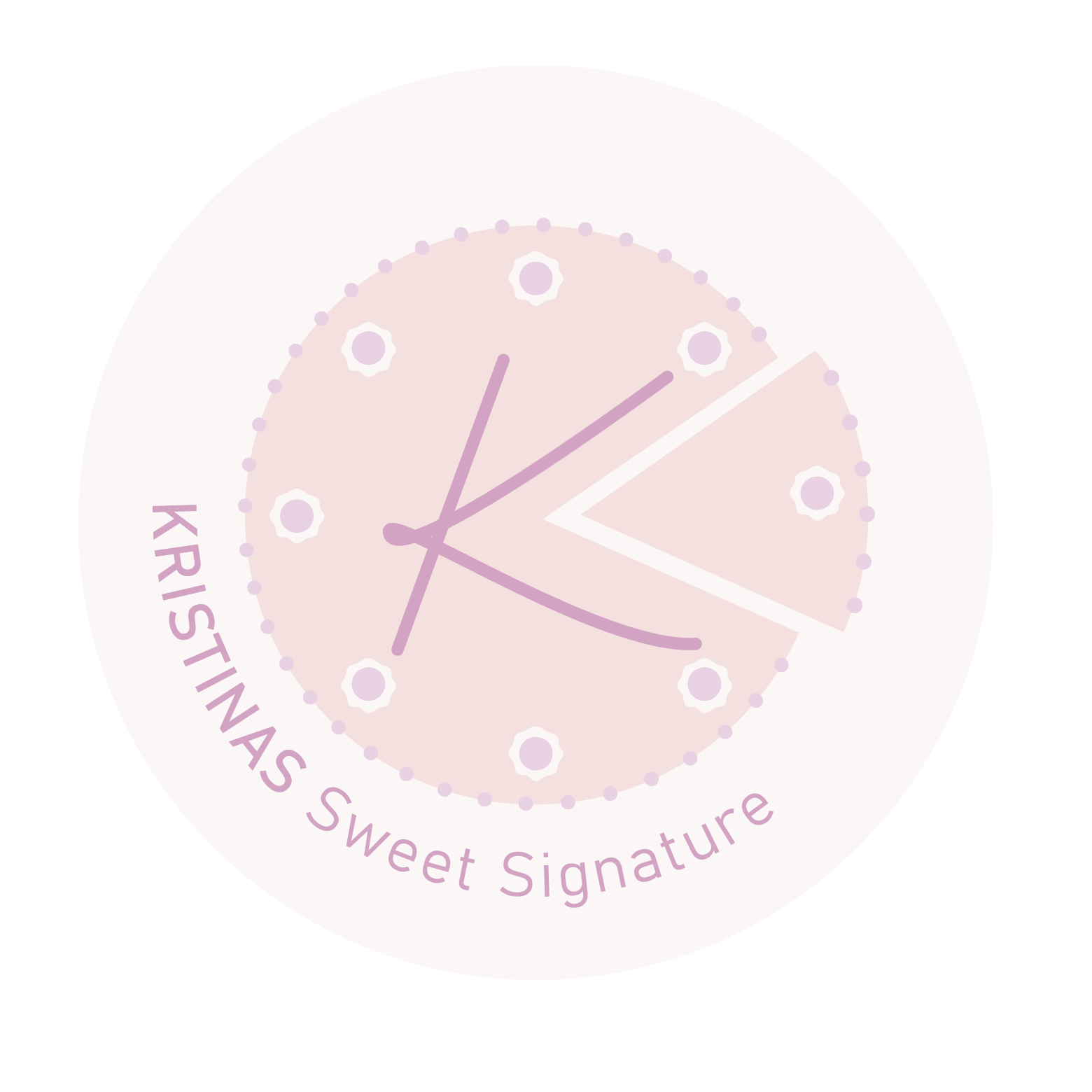 Kristinas Sweet Signature